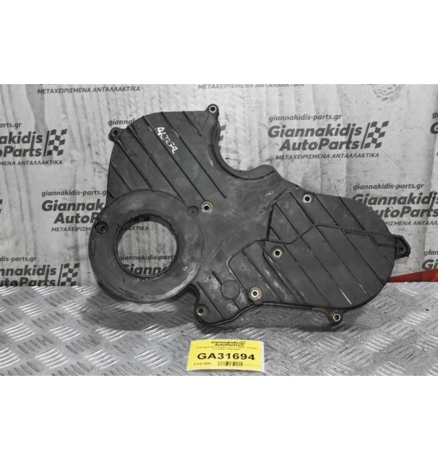 Κάλυμμα / Καθρεφτης Χρονισμού Isuzu - Opel Campo 3.1 4JG2 1990-2001