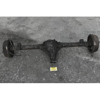 Διαφορικό Πίσω Nissan Navara D22 8X35 ABS 4X2 1998-2005