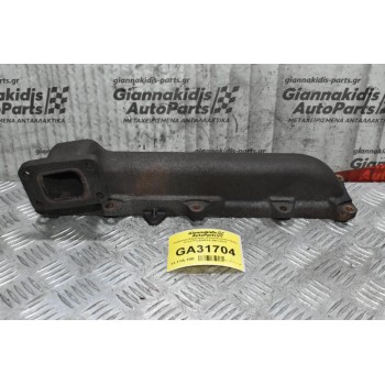 Πολλαπλή Εξαγωγής (Χταπόδι) Iveco Daily III 3.0 F1CE0481A 2001-2010