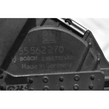 Πεταλούδα Γκαζιού Opel Corsa D A12XER 2009-2014 55562270 0280750482