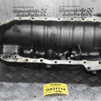 Κάρτερ Κινητήρα Volkswagen Transporter T4 AJT 1990-2003