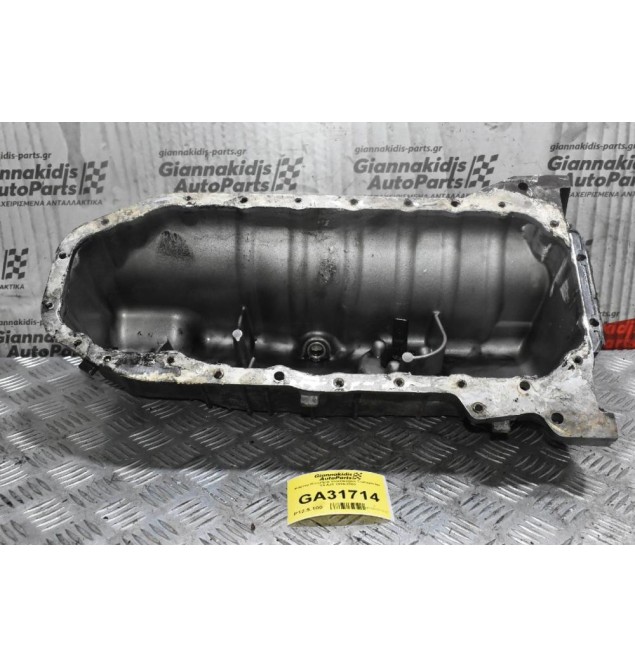 Κάρτερ Κινητήρα Volkswagen Transporter T4 AJT 1990-2003