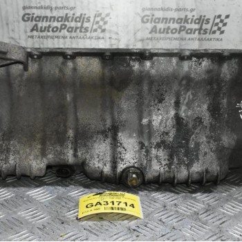 Κάρτερ Κινητήρα Volkswagen Transporter T4 AJT 1990-2003