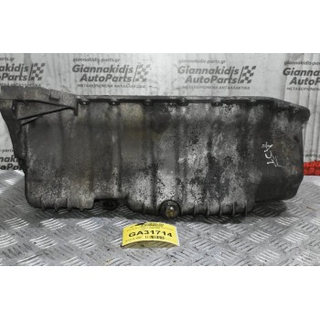 Κάρτερ Κινητήρα Volkswagen Transporter T4 AJT 1990-2003