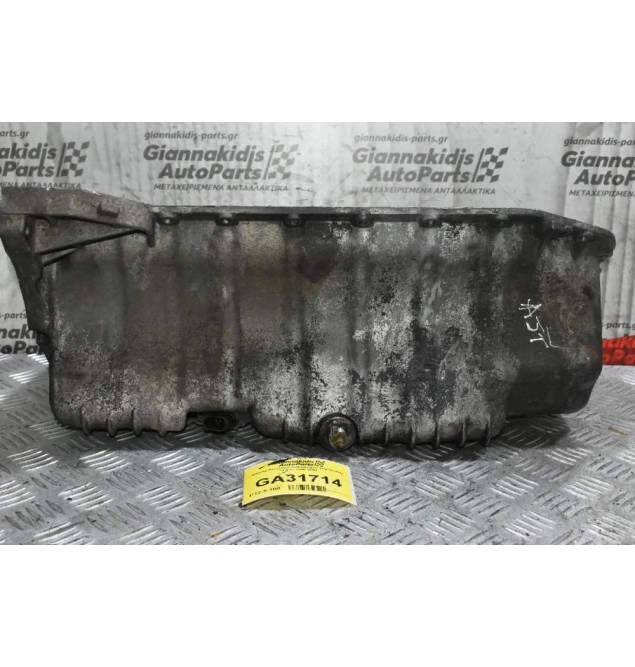 Κάρτερ Κινητήρα Volkswagen Transporter T4 AJT 1990-2003