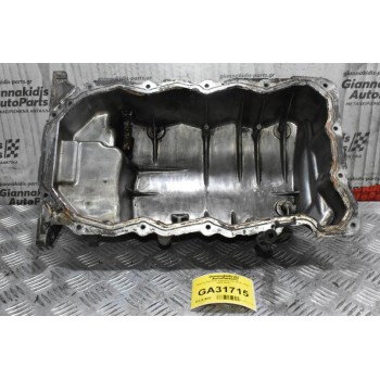 Κάρτερ Hyundai Santa Fe 2.2 D4EB 140ps 2005-2010