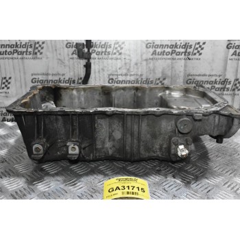 Κάρτερ Hyundai Santa Fe 2.2 D4EB 140ps 2005-2010