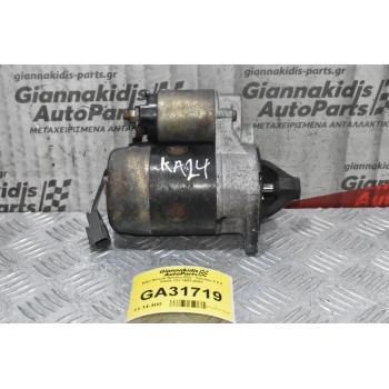 Μίζα Nissan Navara D22 - Terrano 2 2.4 KA24 12V 1997-2001