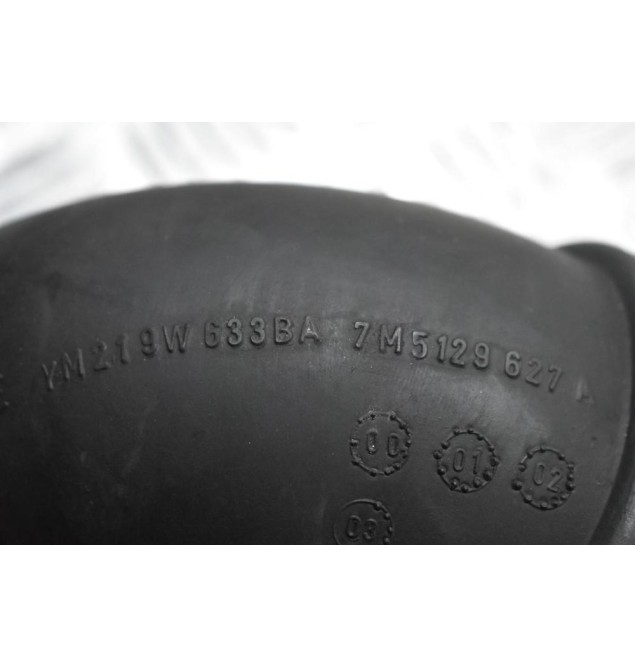 Κολάρο Εισαγωγής Αερά Ford Transit 2.3 Ε5FA 1996-2006 YM219W633BA 7M5129627A