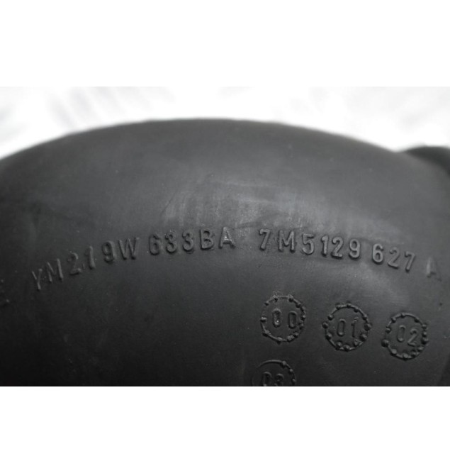 Κολάρο Εισαγωγής Αερά Ford Transit 2.3 Ε5FA 1996-2006 YM219W633BA 7M5129627A