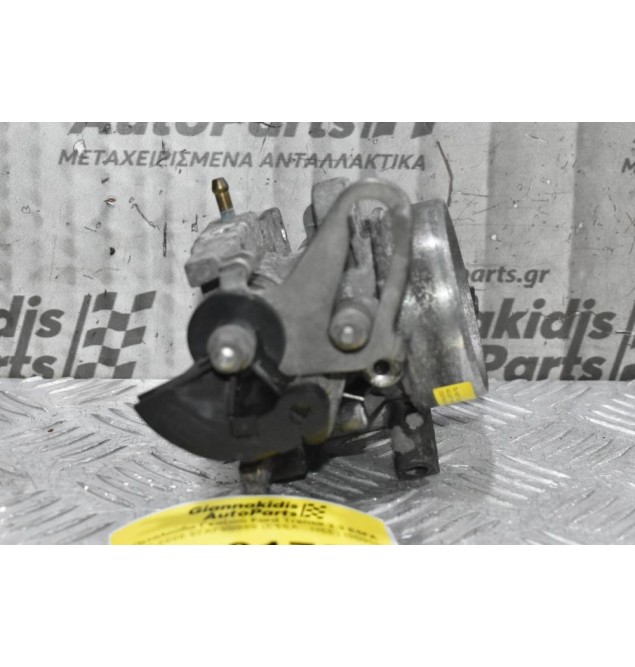 Πεταλούδα Γκαζιού Ford Transit 2.3 E5FA 1997-2005 97XF9B989 (E5SA - HSE) (9B989) (Βενζίνη)