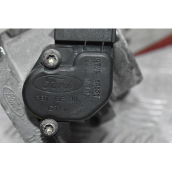 Πεταλούδα Γκαζιού Ford Transit 2.3 E5FA 1997-2005 97XF9B989 (E5SA - HSE) (9B989) (Βενζίνη)