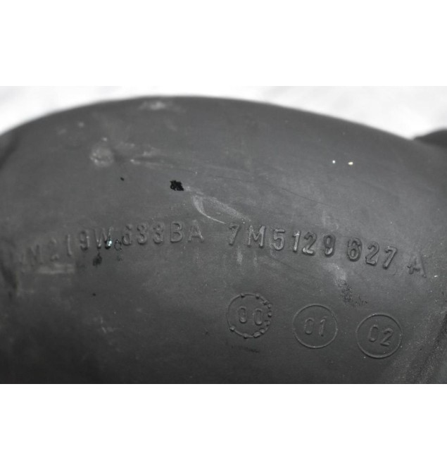 Κολάρο Εισαγωγής Αερά Ford Transit 2.3 Ε5FA 1996-2006 YM219W633BA 7M5129627A