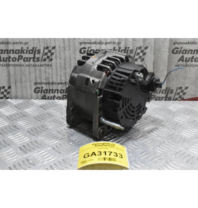 Δυναμό Ford Transit 2.3cc E5FA 14V 120A 2000-2006