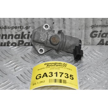 Βαλβίδα EGR Ford Transit 2.3 E5FA 2000-2005