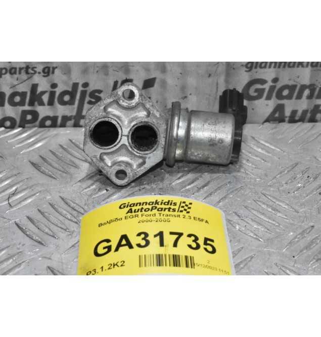 Βαλβίδα EGR Ford Transit 2.3 E5FA 2000-2005