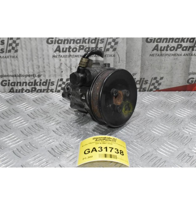 Αντλία Υδραυλικού Τιμονιού Ford Transit 2.3 E5FA 1997-2005