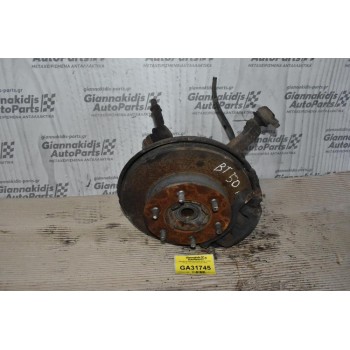 Ακραξόνιο Αριστερο Mazda BT-50 - Ford Ranger 4x4 2006-2012 (Με ABS)