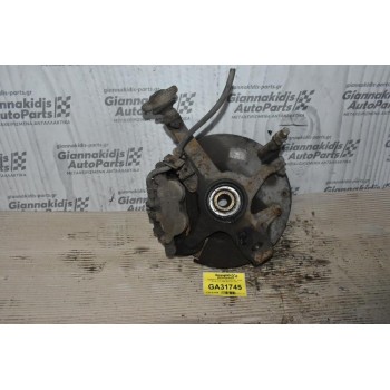 Ακραξόνιο Αριστερο Mazda BT-50 - Ford Ranger 4x4 2006-2012 (Με ABS)