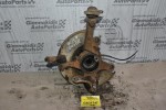 Ακραξόνιο Δεξί Mazda B2500 2002-2005 Με Βιδα
