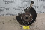 Ακραξόνιο Δεξί Mazda B2500 2002-2005 Με Βιδα