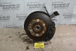 Ακραξόνιο Αριστερο Mazda B2500 2002-2005 Με Βιδα