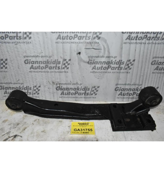 Βαση Σασμαν Μπροστά Nissan Navara D22 2001-2005