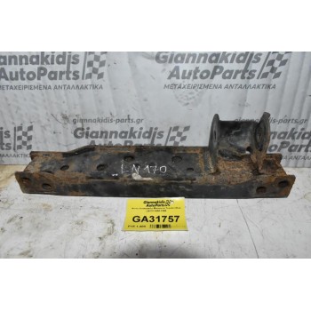 Βαση Διαφορικου Μπροστά Toyota Hilux LN170 1990-1998