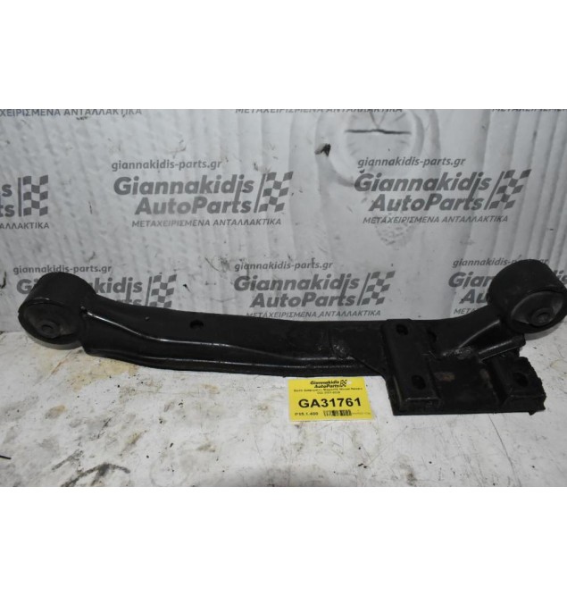 Βαση Διαφορικου Μπροστά Nissan Navara D22 2001-2005