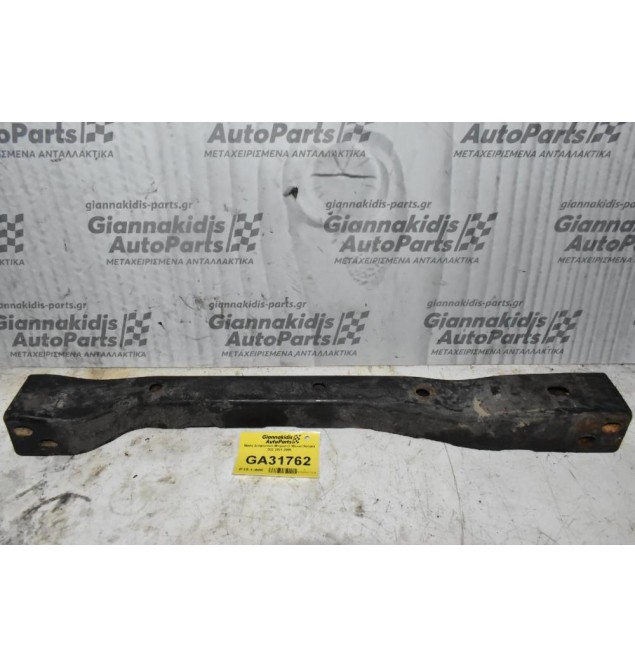 Βαση Διαφορικου Μπροστά Nissan Navara D22 2001-2005