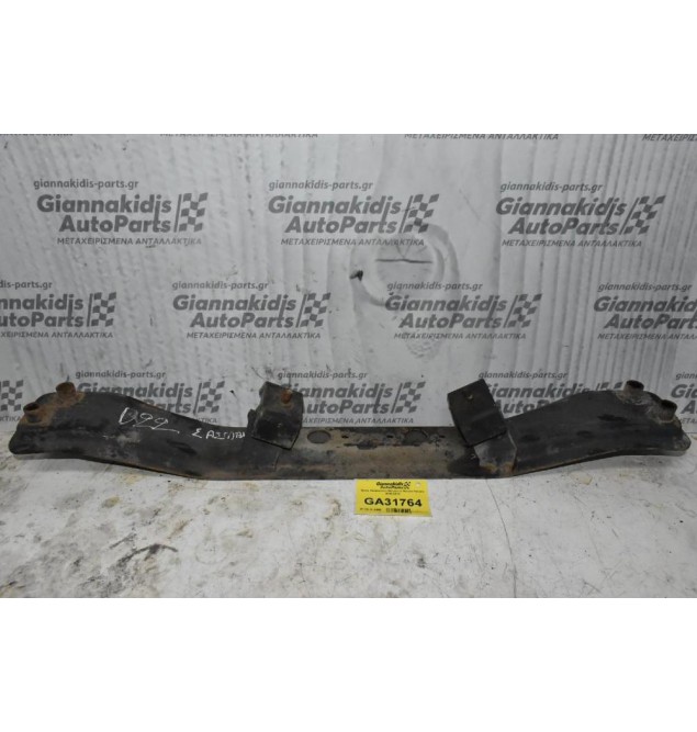 Βαση Διαφορικόυ Μπροστά Nissan Navara 2005-2012