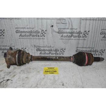 Ημιαξόνιο Εμπρος Δεξι Suzuki Grand Vitara F9QB264 M16A J20A 2005-2015