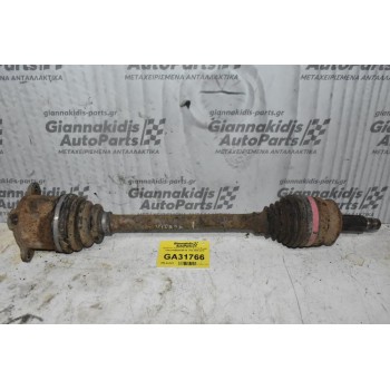 Ημιαξόνιο Εμπρος Αριστερο Suzuki Grand Vitara F9QB264 M16A J20A 2005-2015