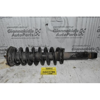 Αμορτισέρ Μπουκαλα Isuzu D-Max 4x4 Α/Δ 2015-2021 (Με ελατηριο)