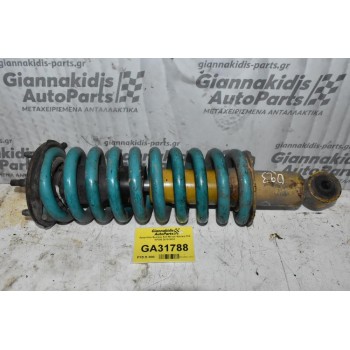 Αμορτισέρ Εμπρός Α/Δ Nissan Navara D23 NP300 2015-2022