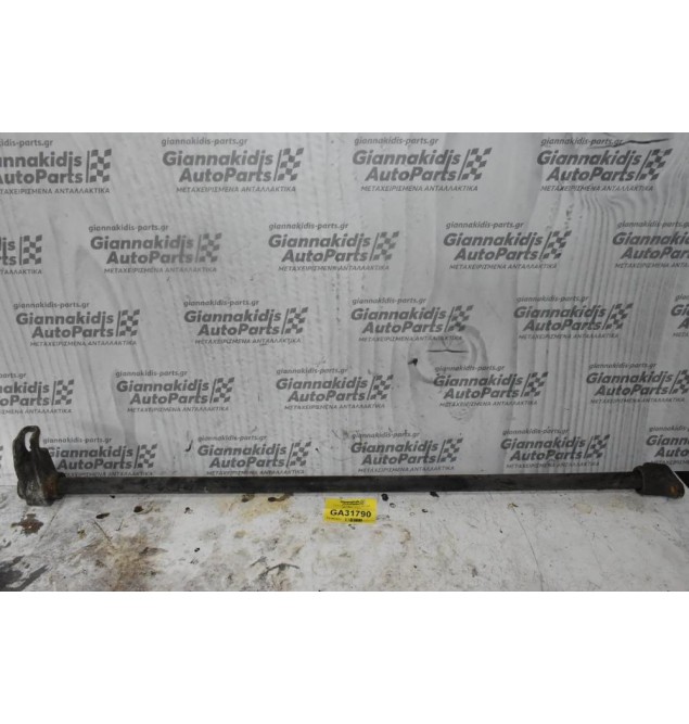 Ράβδος Στρέψεως Isuzu D-Max 4x4 2002-2012 (Δεξια)