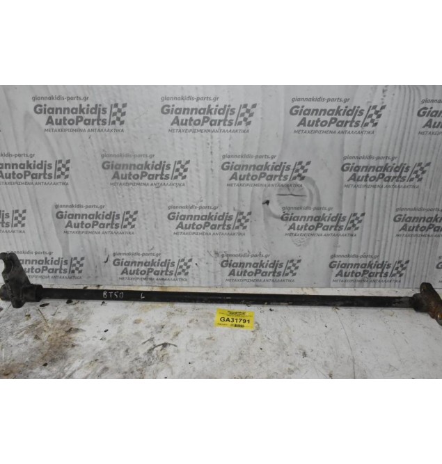 Ράβδος Στρέψεως -Ζαμφόρ Αριστερη Ford Ranger/BT50 2005-2012