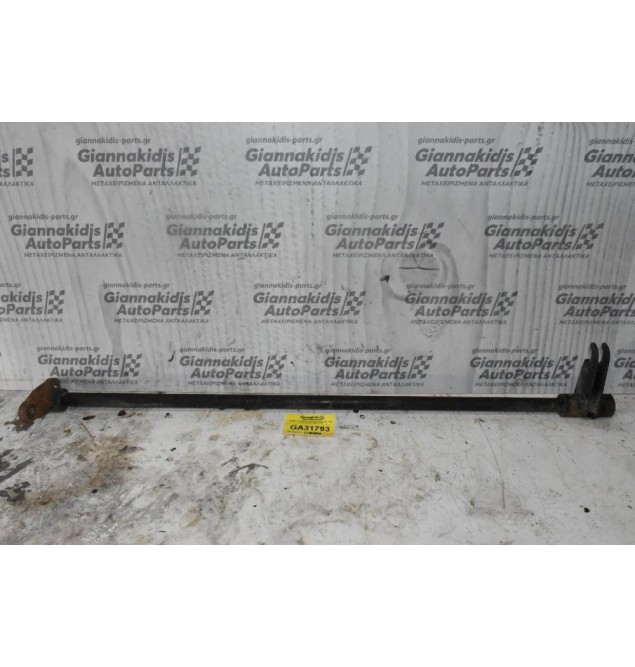 Ράβδος Στρέψεως -Ζαμφόρ Αριστερη Ford Ranger/BT50 2005-2012