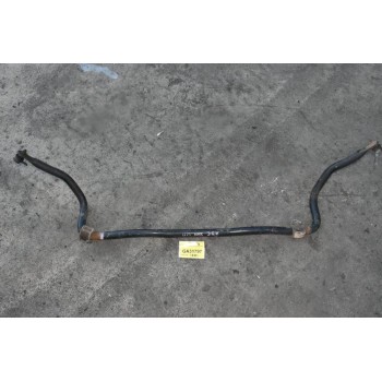 Μπάρα ψαλιδιών Isuzu D-Max 2002-2012