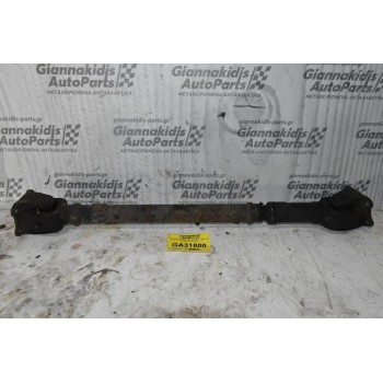 Κεντρικός Εμπρος  Άξονας Isuzu D-Max 3.0 2.5 2002-2012 76CM