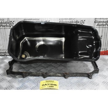 Κάρτερ Κινητήρα Iveco Daily III 3.0 F1CE0481A 2001-2010