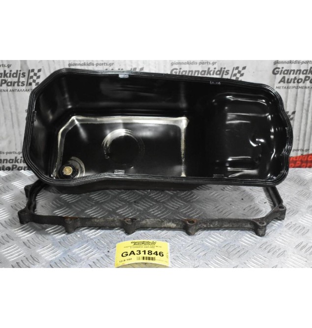 Κάρτερ Κινητήρα Iveco Daily III 3.0 F1CE0481A 2001-2010