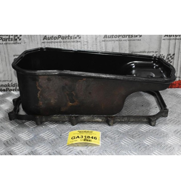 Κάρτερ Κινητήρα Iveco Daily III 3.0 F1CE0481A 2001-2010