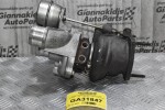 Turbo/Τουρμπίνα Mini Cooper S R56 N14B16A 1.6cc 2006-2015 7565424-02 (Λίγα Κενά)