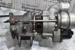 Turbo/Τουρμπίνα Mini Cooper S R56 N14B16A 1.6cc 2006-2015 7565424-02 (Λίγα Κενά)