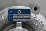 Turbo/Τουρμπίνα Mini Cooper S R56 N14B16A 1.6cc 2006-2015 7565424-02 (Λίγα Κενά)