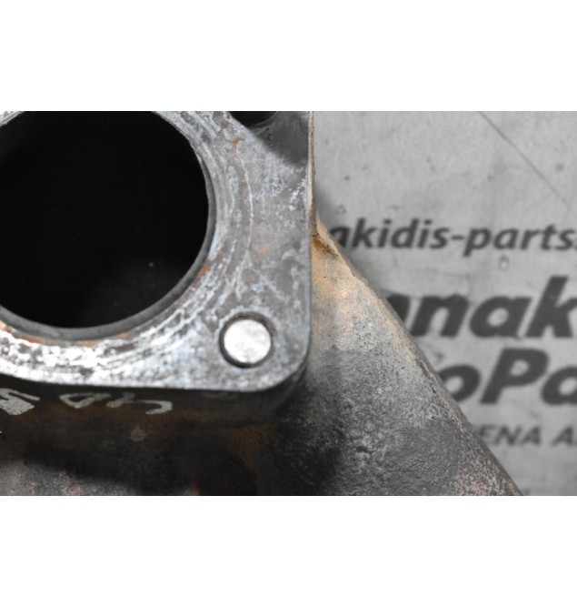 Χταπόδι / Πολλαπλή Εξαγωγής Mitsubishi L200 2.5 4D56 1997-2005 (Κομμένη Βίδα)