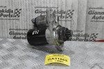 Μίζα Volkswagen Polo 1.2 TSI CBZ 2005-2015 BOSCH 0001120406 02T911023R