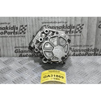 Αντλία Λαδιού Mitsubishi Canter Fuso 3.0 4P10 2010-2015 Euro 5 BOSCH F009D01612