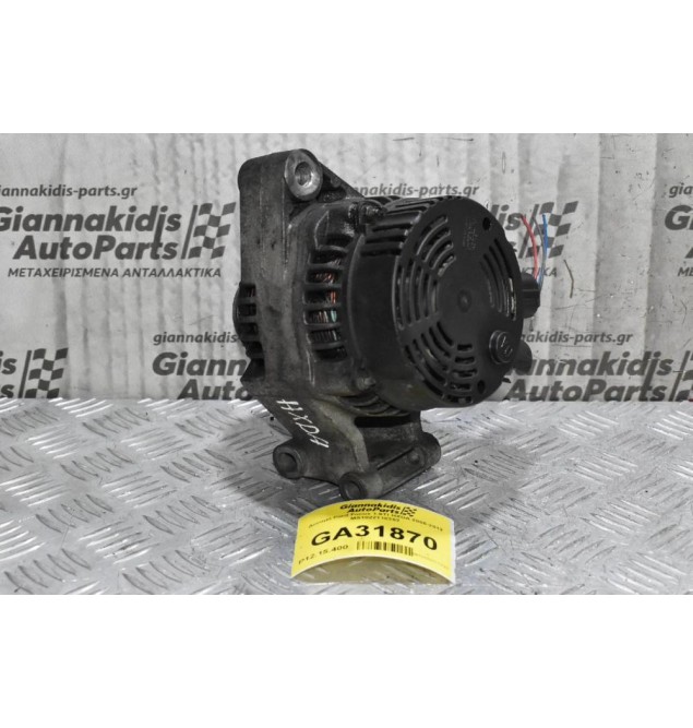Δυναμό Ford Focus 1.6TI HXDA 2005-2012 MS1022118352